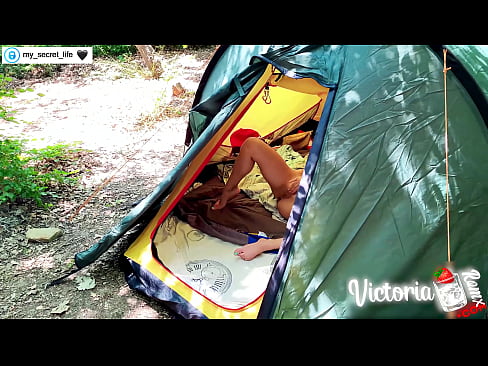 ❤️ ຖ່າຍໃນກ້ອງຖ່າຍຮູບ Passionate jerk off Stranger in a tent ❤❌ ໜັງໂປ້ ທີ່ lo.4k-porno.ru ️❤